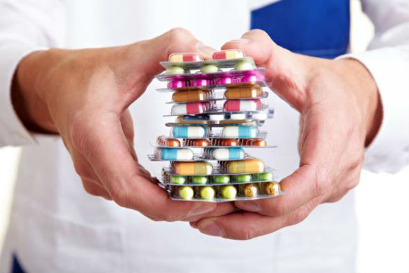 Aproape 100 de medicamente ar putea fi retrase de pe piață