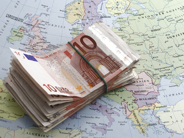 Aproape 250 de milioane de euro pentru IMM-uri pe acordurile semnate la Bruxelles