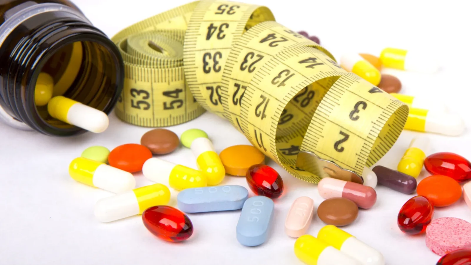 Apune epoca Ozempic. Soluția de slăbit fără injecții intră în Europa: De când ar putea intra în farmaciile din România
