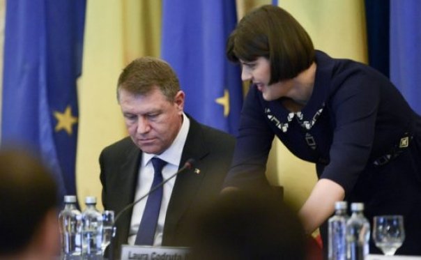 Ar fi cea mai grea lovitura pentru Iohannis: Kovesi e in campanie pentru prezidentialele din 2019