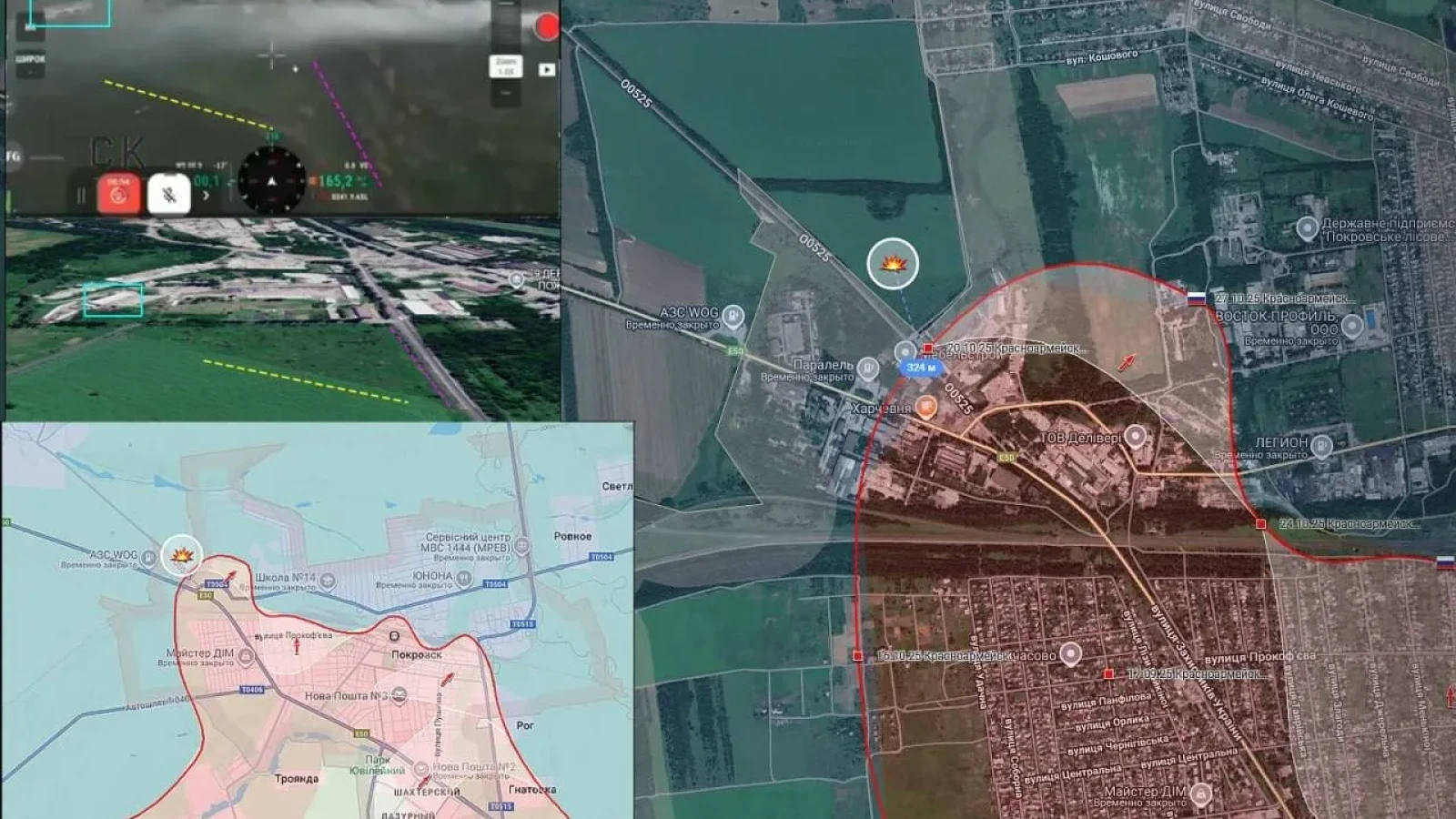 Ar putea fi Armaghedonul Ucrainean - cea mai dură bătălie a întregului război: Au fost trimise trupele de asalt, iar rușii sunt câtă frunză, câtă iarbă