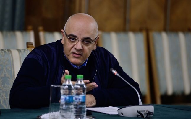 Arafat: În cazul unei tragedii ca cea de la Colectiv nicio țară nu poate să se descurce singură