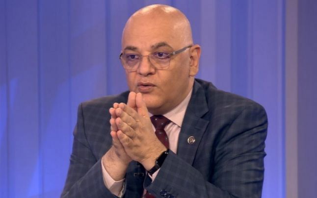 Arafat: România ar putea ajunge la 5.000-7.000 de cazuri pe zi, peste 10 zile