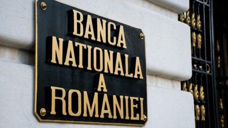 Are BNR probleme? Rezerva de valută a Băncii Naționale a scăzut