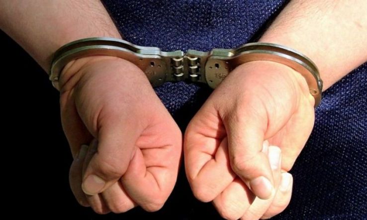 Argeş: Unul dintre poliţiştii acuzaţi că au făcut afaceri în transport- arestat, celălalt sub control judiciar