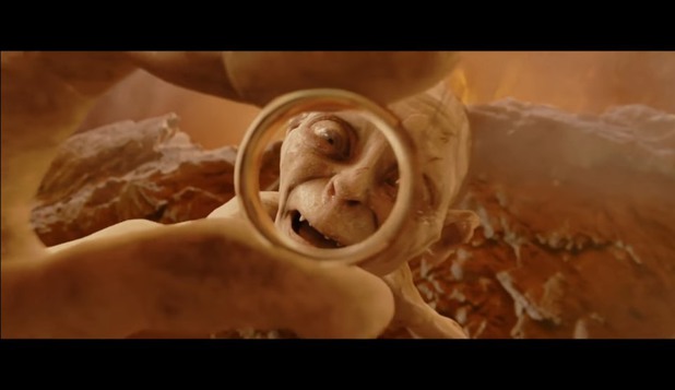 Arheologii au detalii despre inelele romane care l-au inspirat pe Tolkien in Stăpânul Inelelor