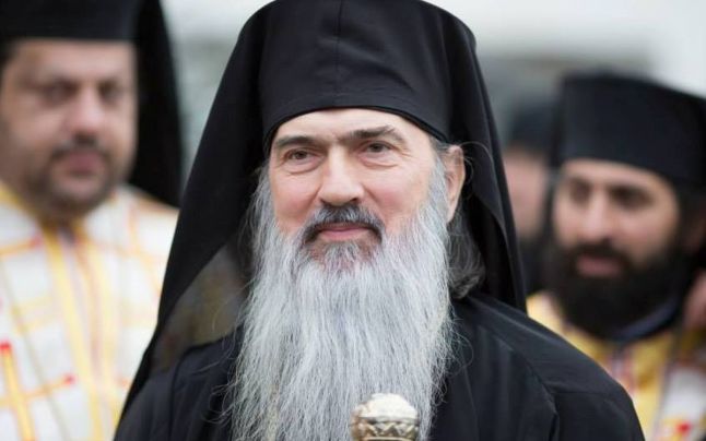 Arhiepiscopului Tomisului, ÎPS Teodosie află azi dacă scapă de controlul judiciar