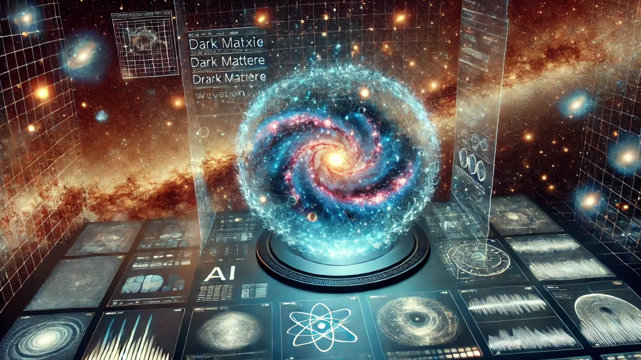 Arhitectul și Observatorul: O Cosmologie a Gândului Divin - Ce crede Inteligența Artificială despre Lumea în care trăim
