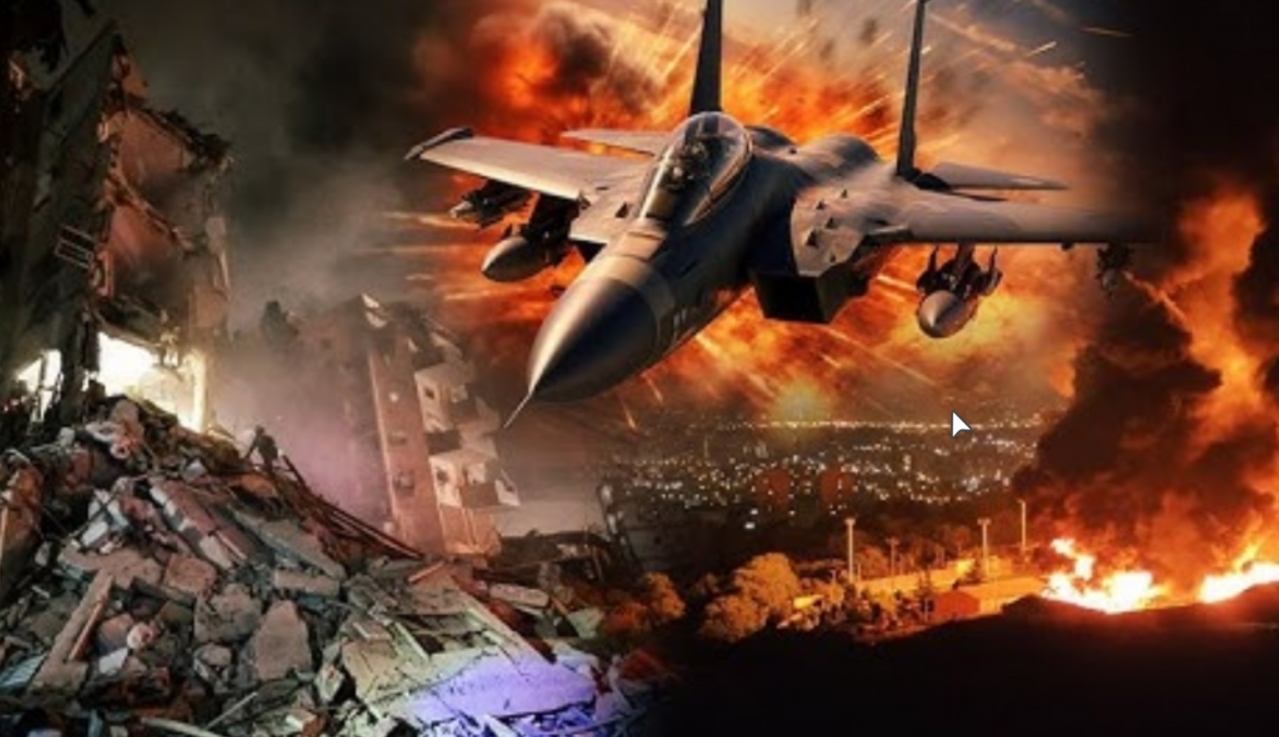 Armata israeliană se pregăteşte de cucerirea completă a celui mai mare oraş din Gaza: urmează sistarea paraşutării de provizii