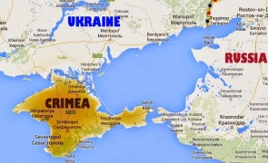 Armata rusă a doborât drone și ambarcațiuni de asalt lansate de Ucraina în Marea Neagră, în apropierea Crimeei
