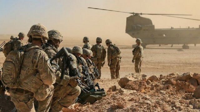 Armata SUA anunţă Irakul printr-o scrisoare că se retrage din ţară