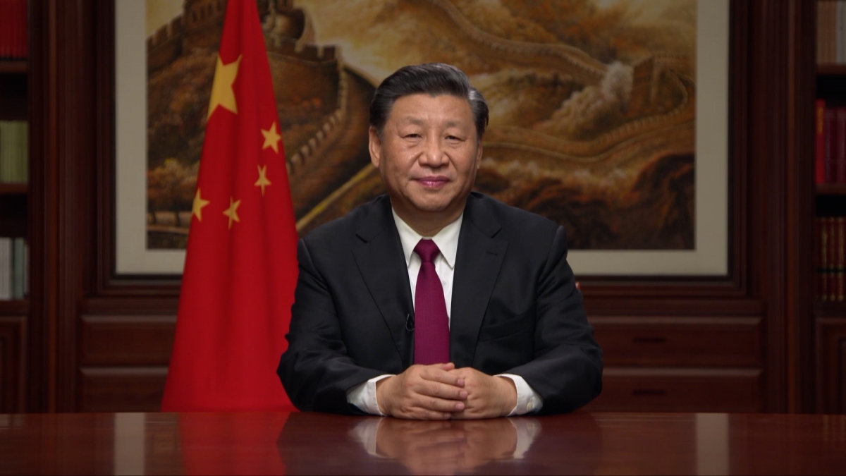 Armistițiu în războiul comercial - Primele declarații ale lui Xi Jinping