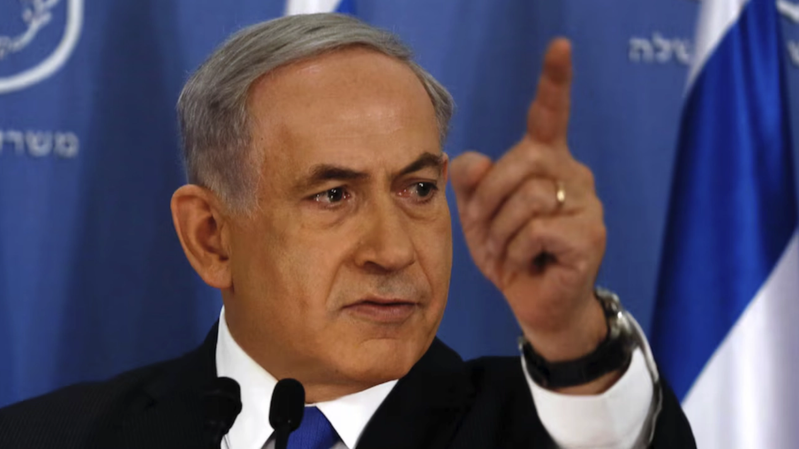 Armistițiul care nu mai e! Premierul Netanyahu ordonă atacuri imediate și puternice în Gaza