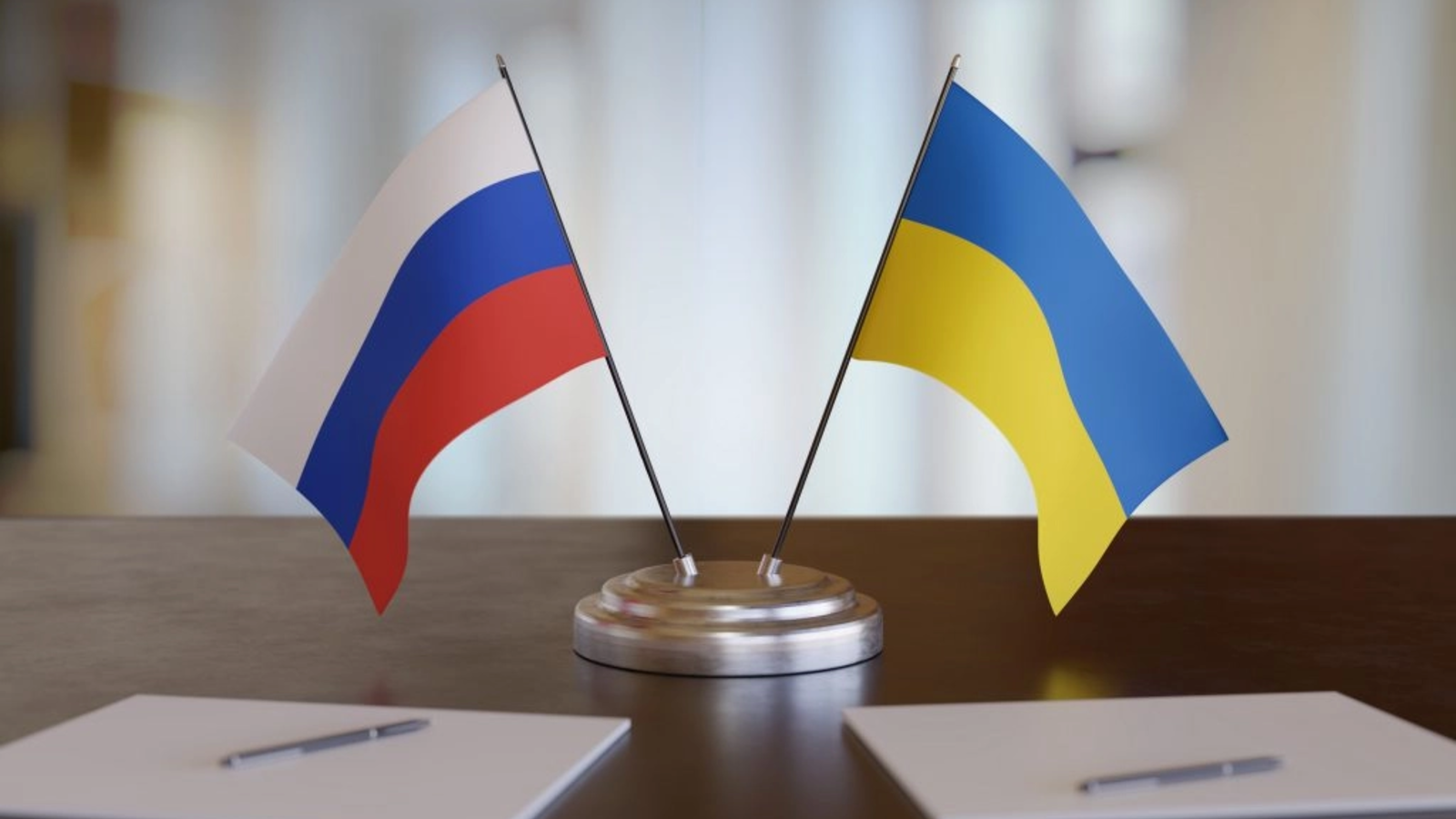 Armistițiul mediat de Melania Trump - Ucraina și Rusia au stabilit un calendar de încetare a focului