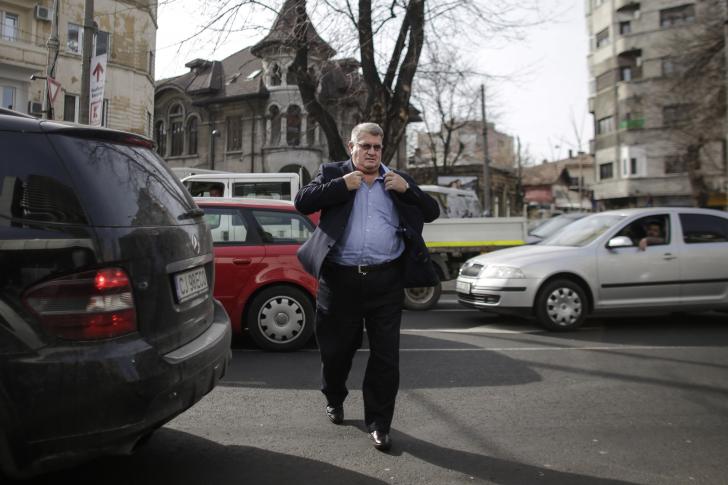 Arpad Paszkany și Iuliu Mureșan au fost citaţi la DIICOT Cluj
