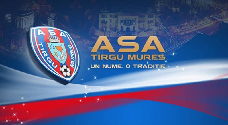 ASA Tg. Mureș a realizat primul transfer de la venirea lui Petre Grigoraș: un fost campion al Ligii I