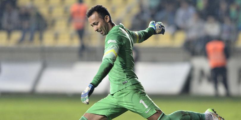 ASA Tg. Mureș - Viitorul 1-1, play-out. Pecanha a gafat cu trei minute înainte de final