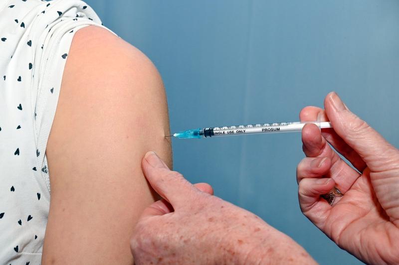 Asa-zisul vaccin