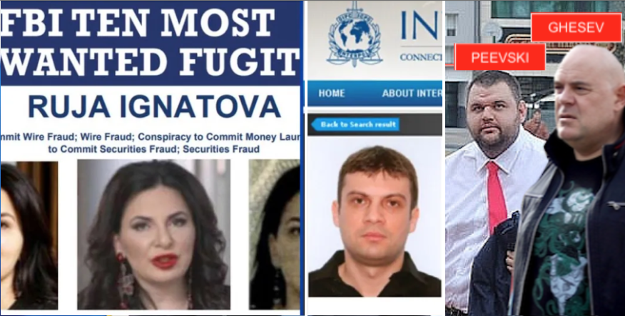 Asasinarea reginei cripto-monedelor din Bulgaria readuce sub reflectorul UE mafia din justiția sofiotă