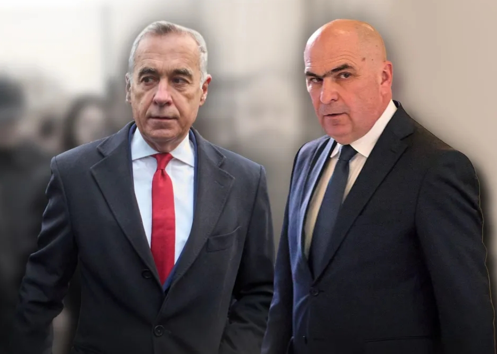 Asasinate in grup la adresa posibililor premieri ai României: Ilie Bolojan si Călin Georgescu
