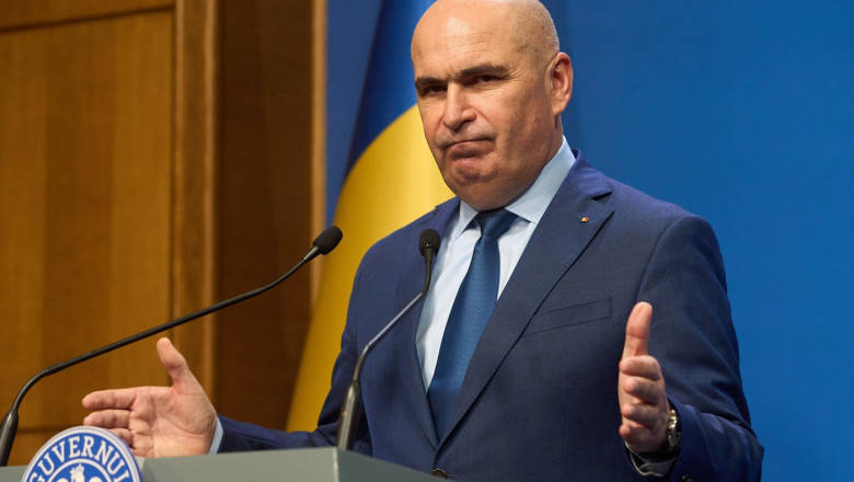 Asasinul economic Bolojan a reușit misiunea: România intră în recesiune de facto - inflația ajunge la aproape 10% - val de scumpiri, din aprilie prețurile explodează!
