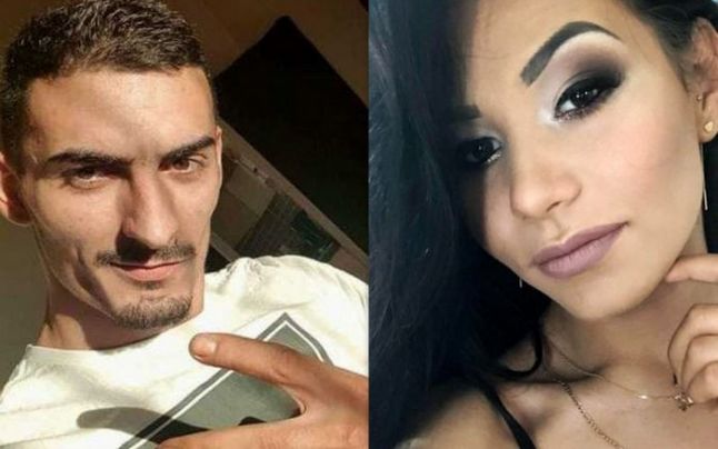 Asasinul gelos care şi-a măcelărit fosta iubită în centrul Timişoarei: