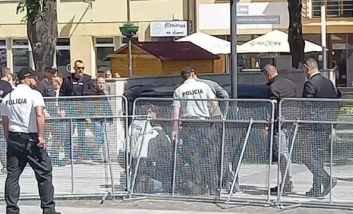Asasinul lui Fico a invocat refuzul de a furniza arme Ucrainei printre motivele atacului