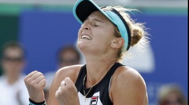Ascensiune fulminantă. Irina Begu a câştigat turneul de la Seul