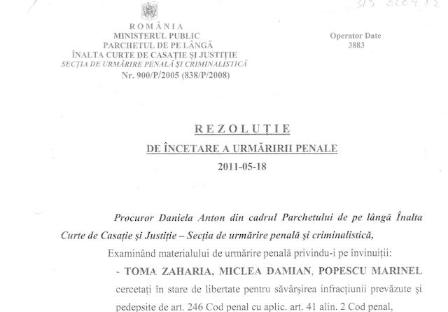 Ascensiunea dubioasă a comisarilor șefi Șugac