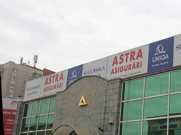 ASF a decis in mare taină intrarea Astra în faliment