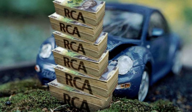 ASF vrea să schimbe regulile RCA: Firmele de asigurare nu mai trebuie să anunțe schimbarea prețurilor