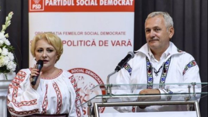Asistenta europarlamentară a lui Dăncilă, trimisă în judecată în dosarul lui Dragnea