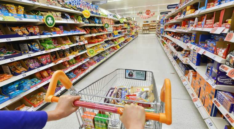 Asociatia Marilor Retele Comerciale propunerea legislativa care obliga supermarketurile