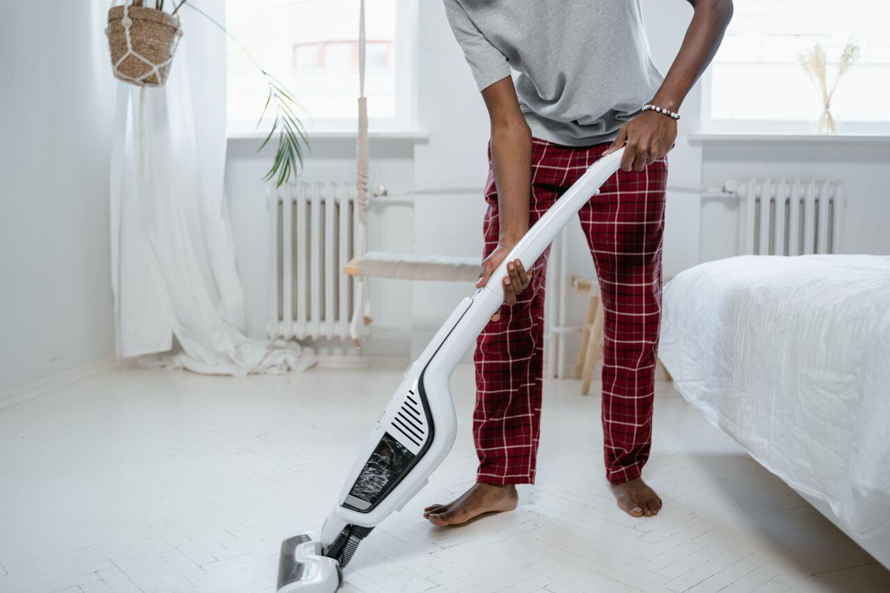 Aspiratorul Philips nu mai trage bine? Filtrul poate fi primul suspect
