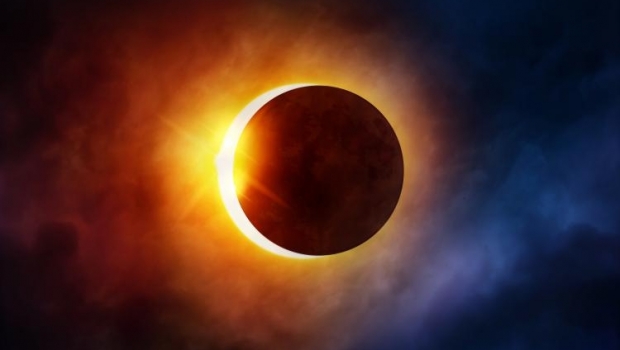 Astăzi are loc cel mai important eveniment astronomic al anului: Marea eclipsa totala de soare