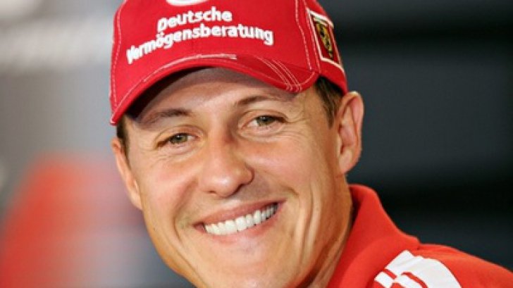 Astăzi se împlinesc 4 ani de la accidentul de schi al lui Michael Schumacher. Cum se simte sportivul