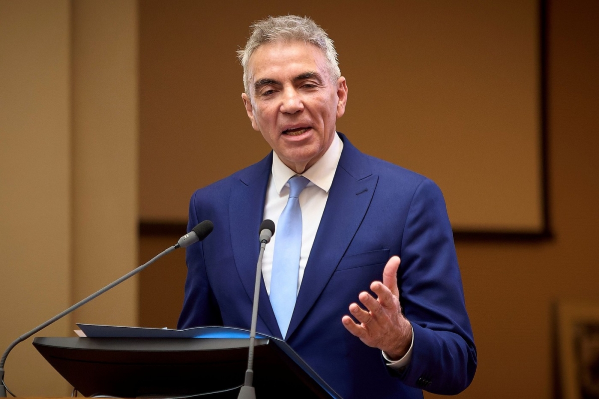 Asta da coincidență! Consilierul lui Nicușor Dan cu trei zile înainte de decizia CCR: