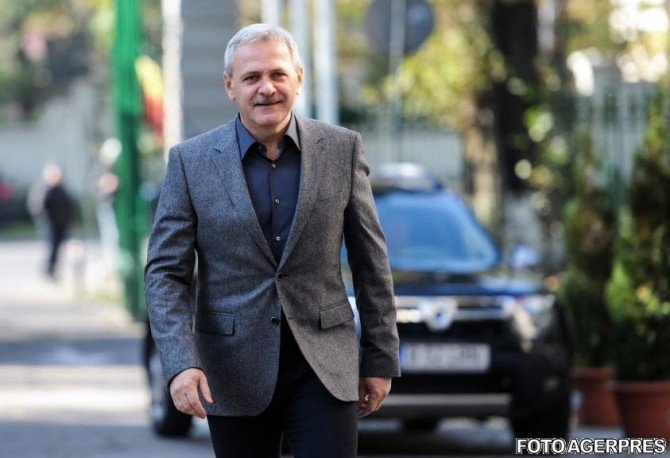 Asta-i buna! Dragnea: