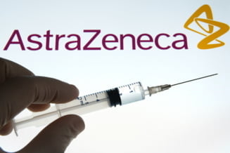 AstraZeneca: Canada a reportat decesul unei femei care a fost vaccinata cu serul companiei