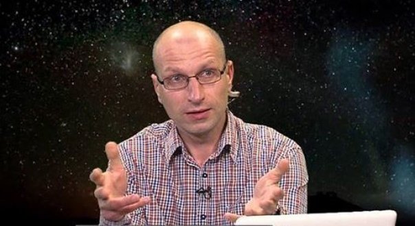 Astrologul Ioan Burculet, despre alegerile prezidentiale: