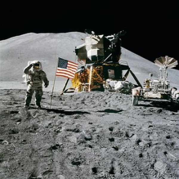 Astronautii vor avea un coleg robot