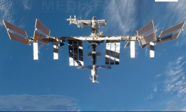 Astronauţii vor mânca pentru prima dată salată cultivată pe ISS