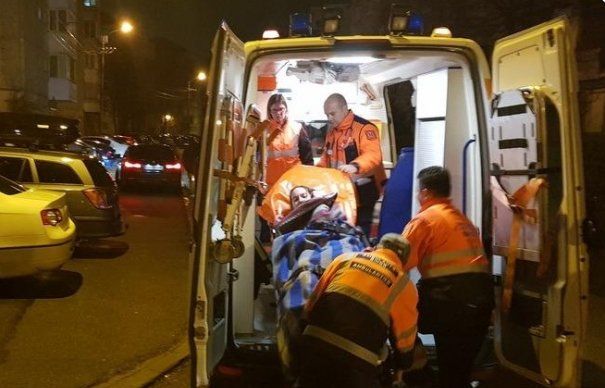 Atac cu mașina în mulțime. Cel puțin șase oameni morți. Atacatorul a fost împușcat