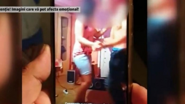 Atac sângeros transmis pe Facebook: Bărbatul înjunghiat când a încercat să-şi apere sora de fostul iubit a murit