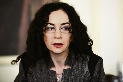 Atacul DNA: Oana Schmidt Hăineală, audiată ca martor la DNA, în dosarul Ordonanței 13