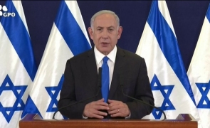 Atacul Hamas în Israel ar fi avut un interes geopolitic. Netanyahu acuză: