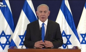 Atacul Hamas în Israel ar fi avut un interes geopolitic. Netanyahu acuză: 