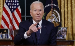 Atacuri sincronizate asupra trupelor SUA din Siria - Președintele Biden se întâlnește liderii militari americani
