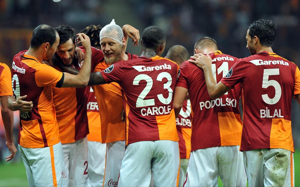 Atacurile teroriste afectează sportul din Turcia. Derby-ul Fenerbahce - Galatasaray, amânat