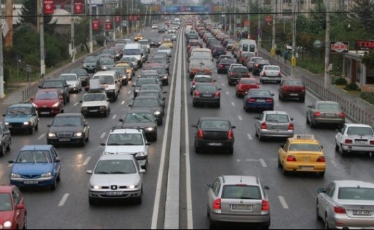 Atenție, șoferi! Totul se aplică începând de azi